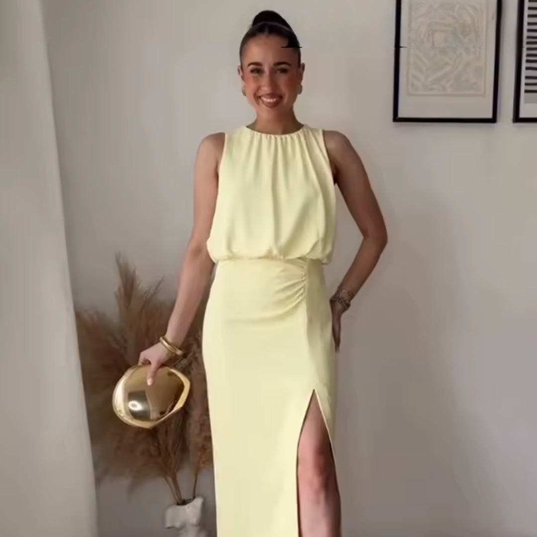 Liene | Elegant Midikleed