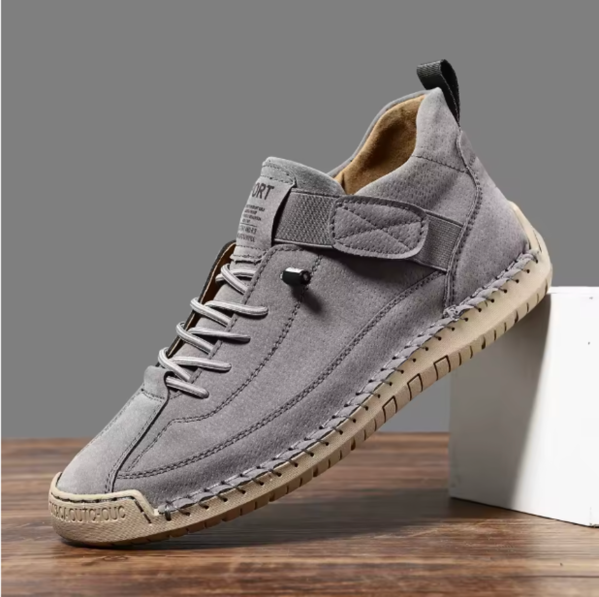 EMILINE | Zapatillas Comfort con Soporte