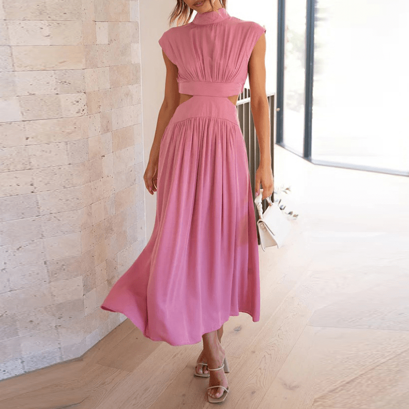 BLAISE | Vestido Largo y Elegante