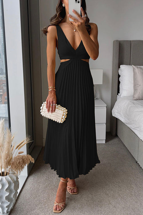 ÁMBAR | Vestido Elegante de Mujer