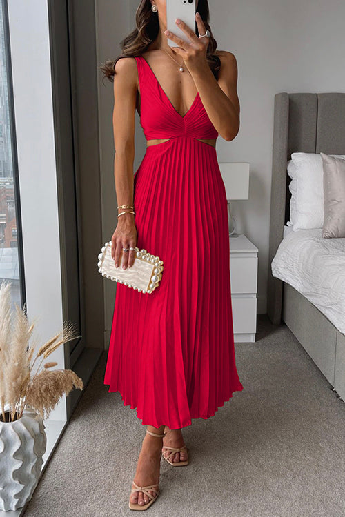 ÁMBAR | Vestido Elegante de Mujer