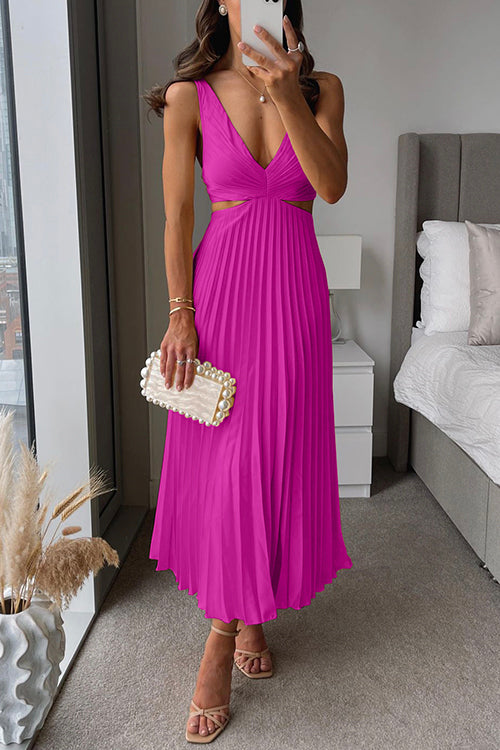 ÁMBAR | Vestido Elegante de Mujer