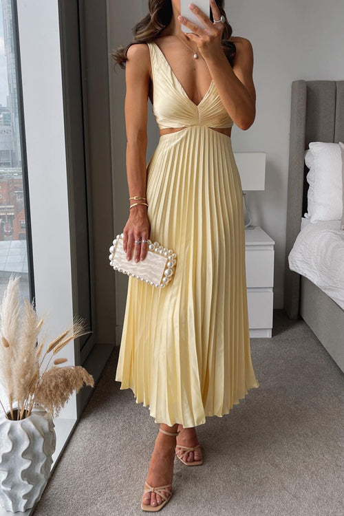 ÁMBAR | Vestido Elegante de Mujer