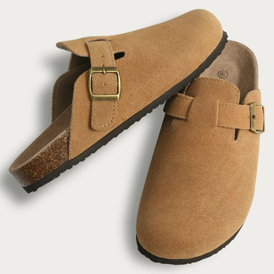 CORAL | Sandalias Ergonómicas de Verano