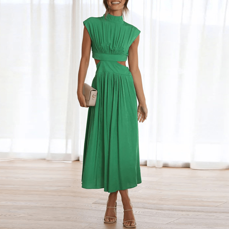 BLAISE | Vestido Largo y Elegante