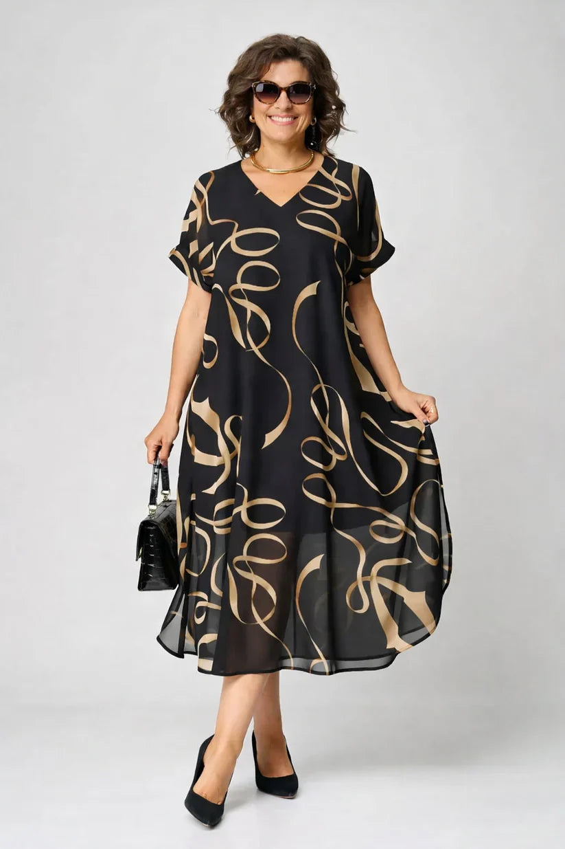 VERA | Vestido Cómodo y Elegante