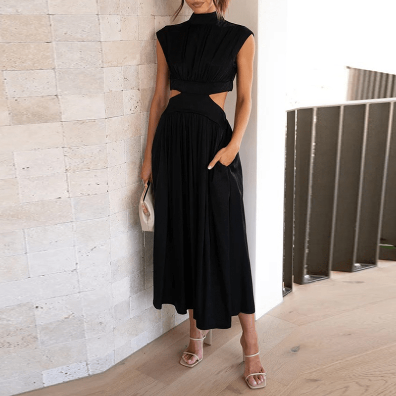 BLAISE | Vestido Largo y Elegante