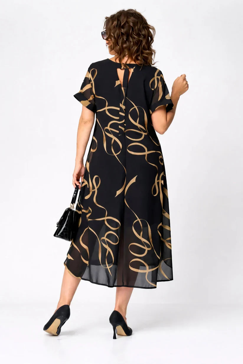 VERA | Vestido Cómodo y Elegante