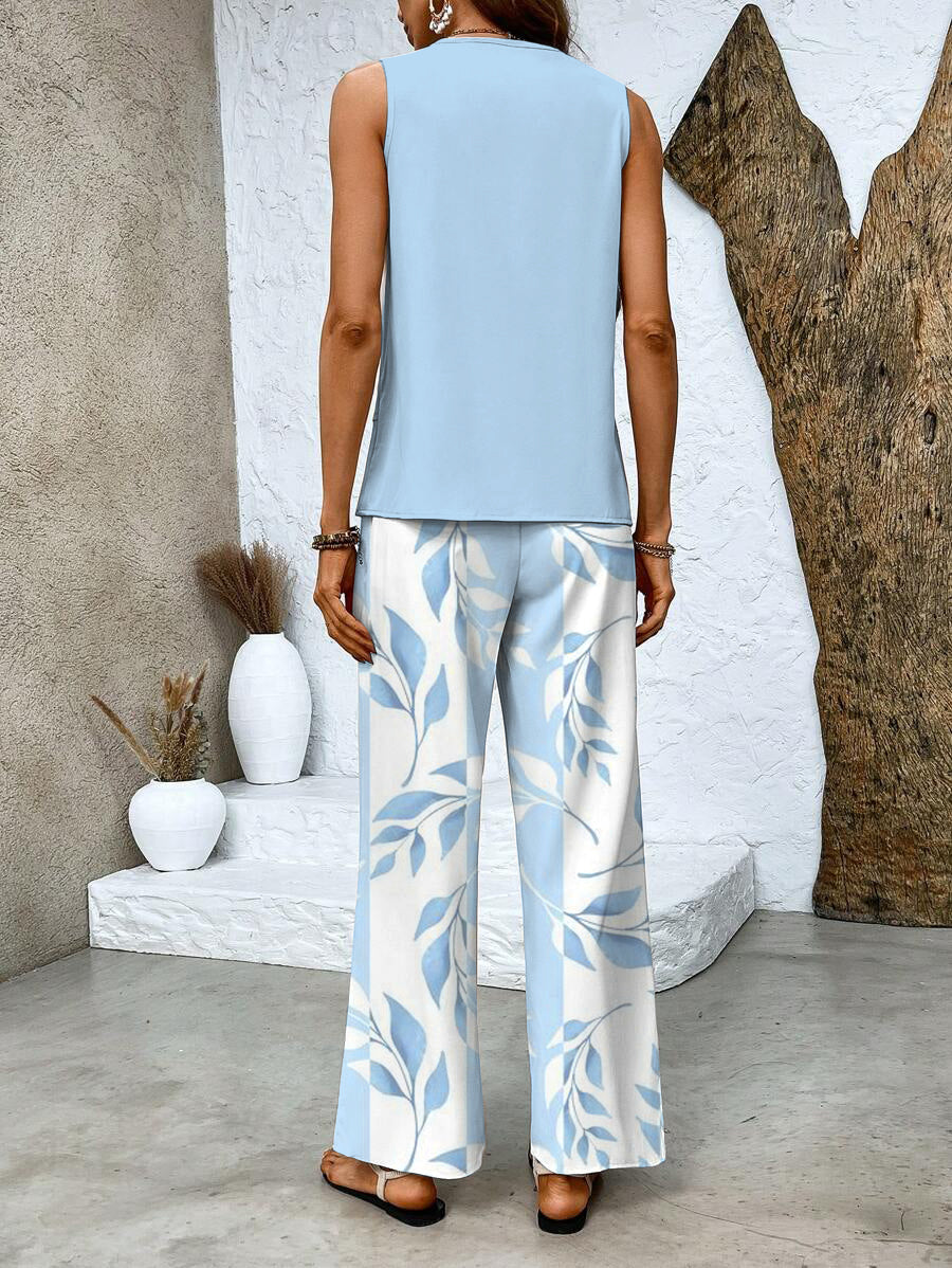 ABIGAIL | Conjunto Dos Piezas Chic