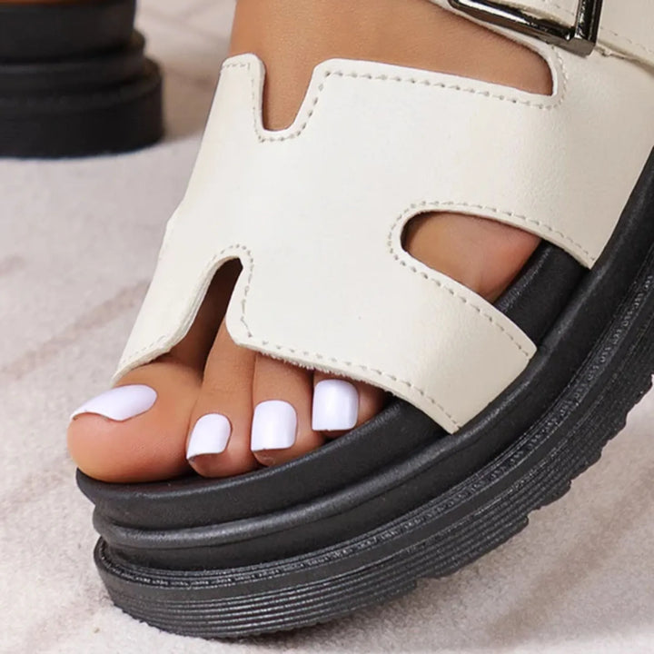 AMARIS | Sandalias Ortopédicas Elegantes