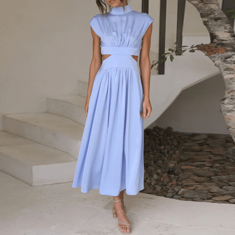 BLAISE | Vestido Largo y Elegante