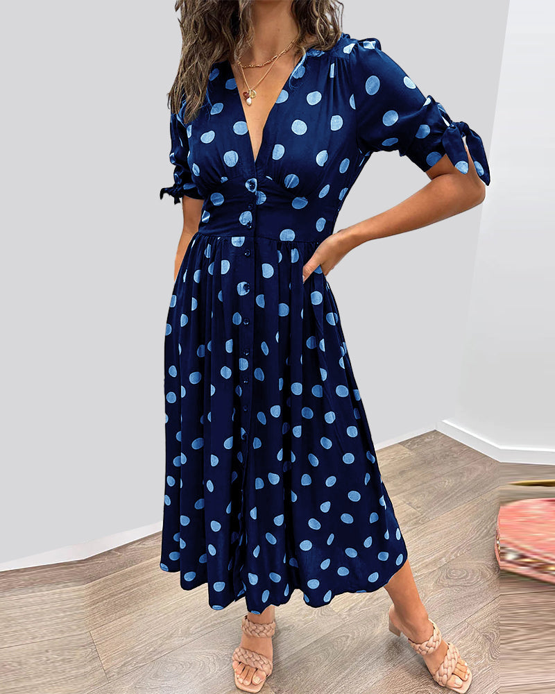 MINA | Vestido de Verano con Charme
