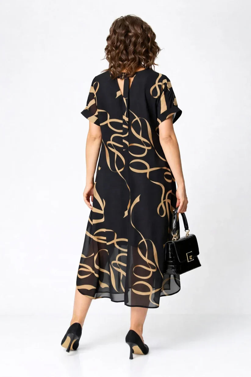 VERA | Vestido Cómodo y Elegante