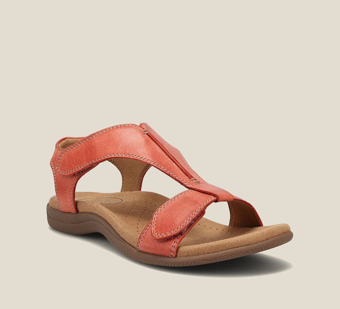 ELIZE | Sandalias OrthoFlex