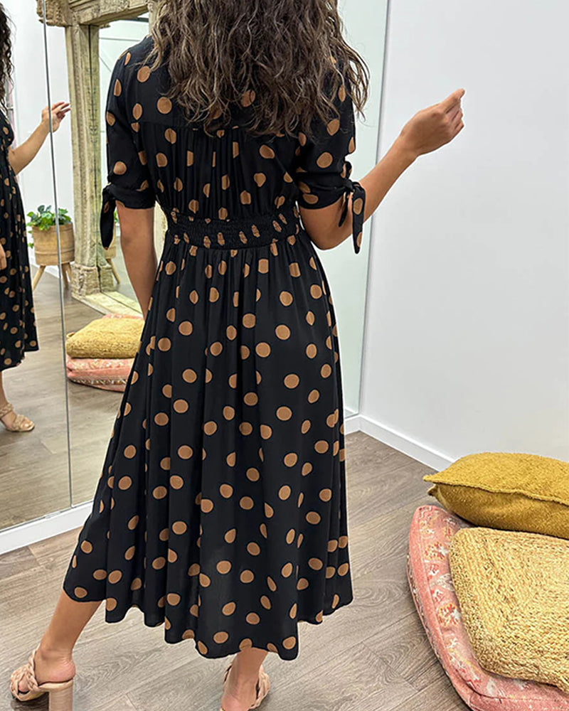 MINA | Vestido de Verano con Charme