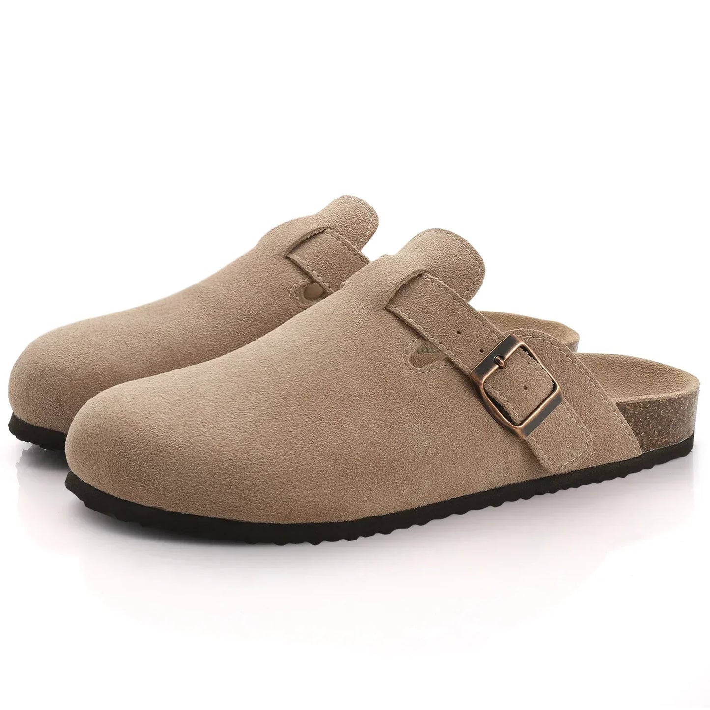 CORAL | Sandalias Ergonómicas de Verano