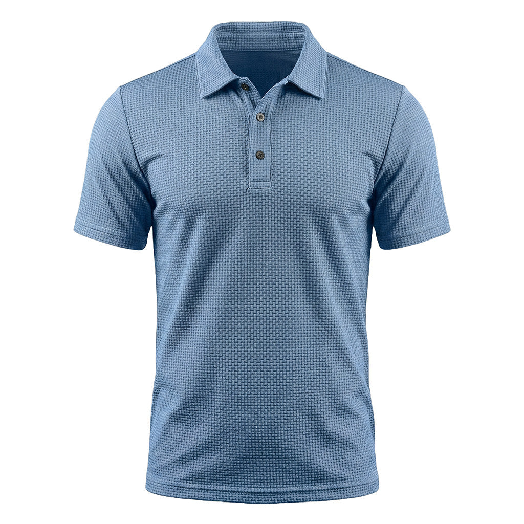 FlexPolo Pro – Ultracómodo, elástico y elegante
