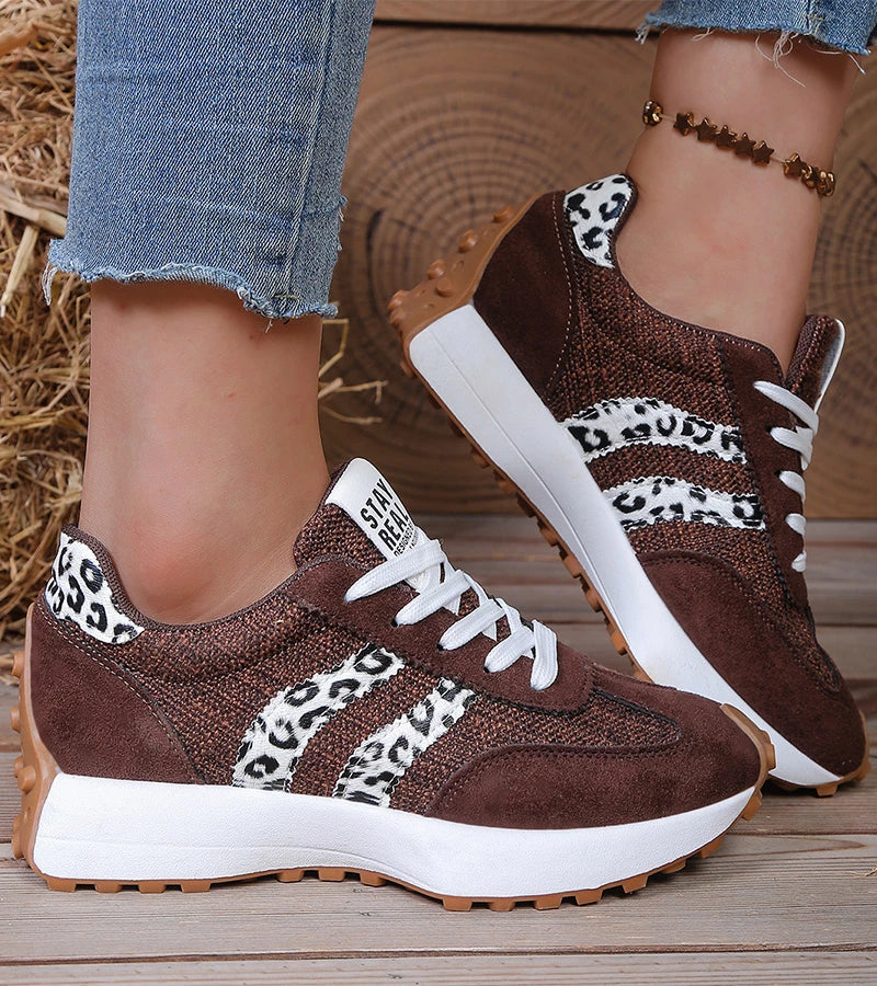 CIMA | Zapatillas Ortopédicas de Plataforma