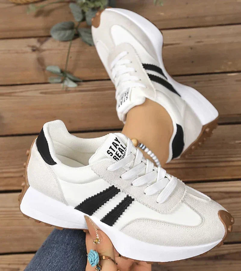 CIMA | Zapatillas Ortopédicas de Plataforma
