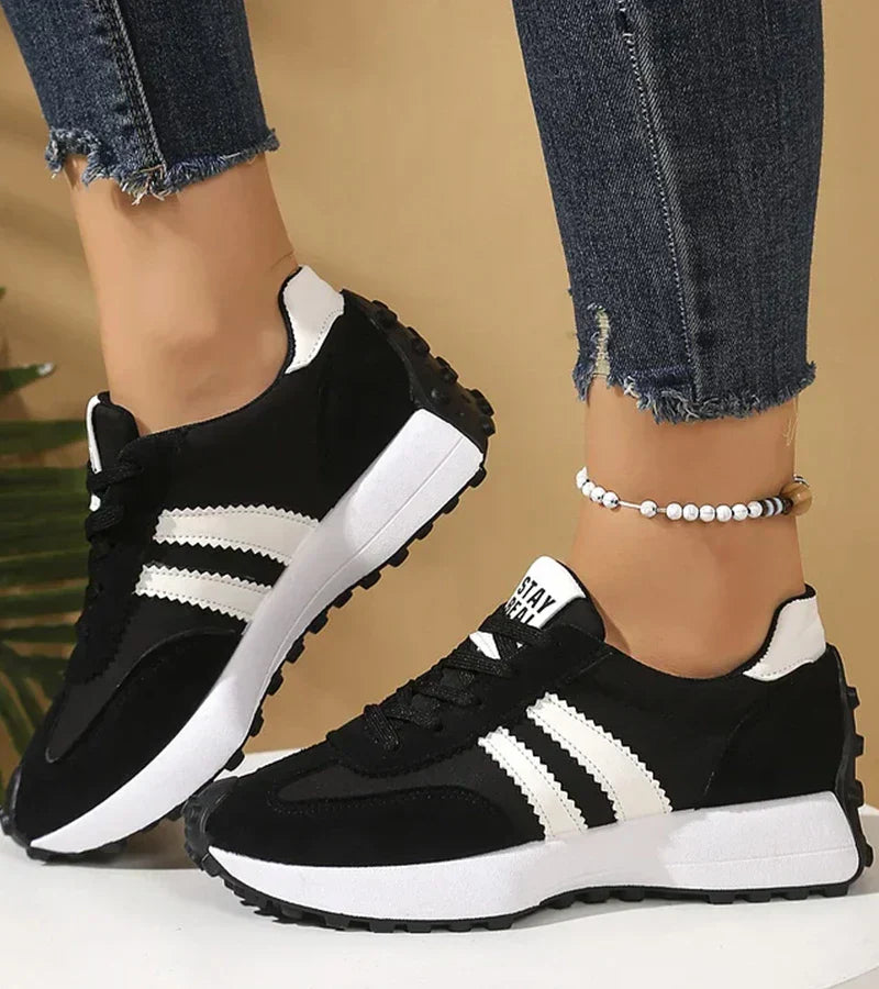 CIMA | Zapatillas Ortopédicas de Plataforma