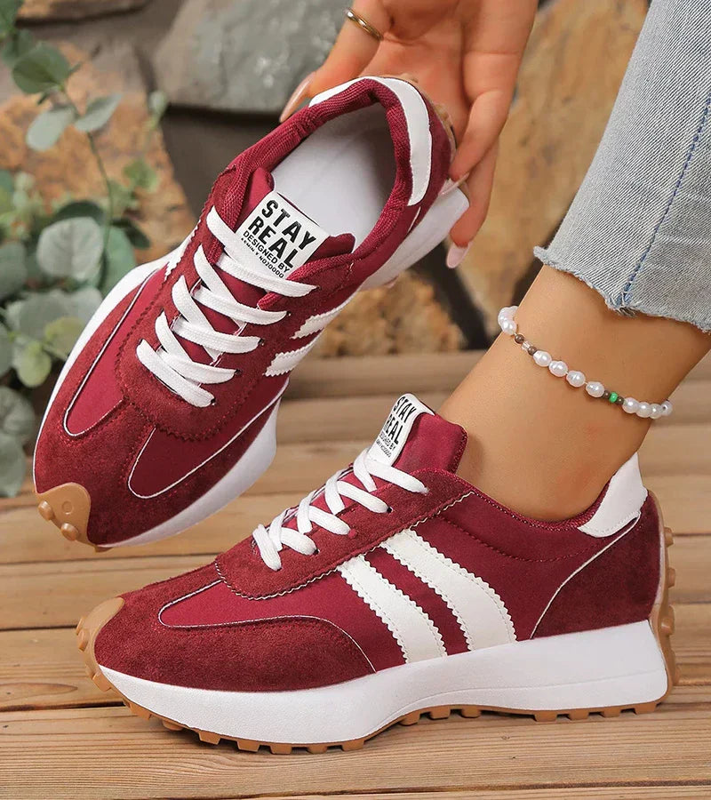 CIMA | Zapatillas Ortopédicas de Plataforma