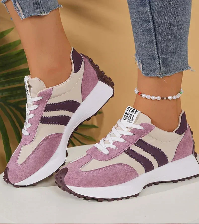 CIMA | Zapatillas Ortopédicas de Plataforma