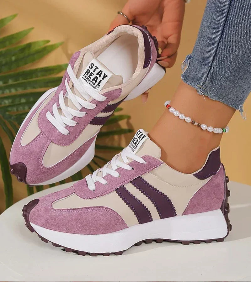 CIMA | Zapatillas Ortopédicas de Plataforma
