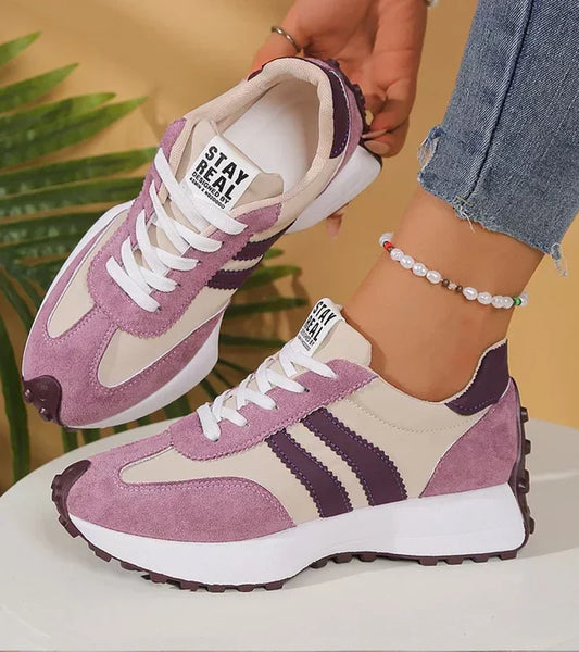 CIMA | Zapatillas Ortopédicas de Plataforma
