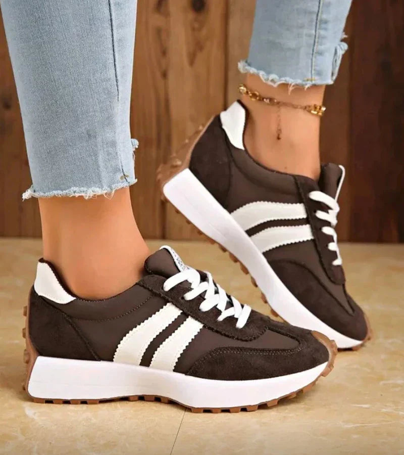 CIMA | Zapatillas Ortopédicas de Plataforma