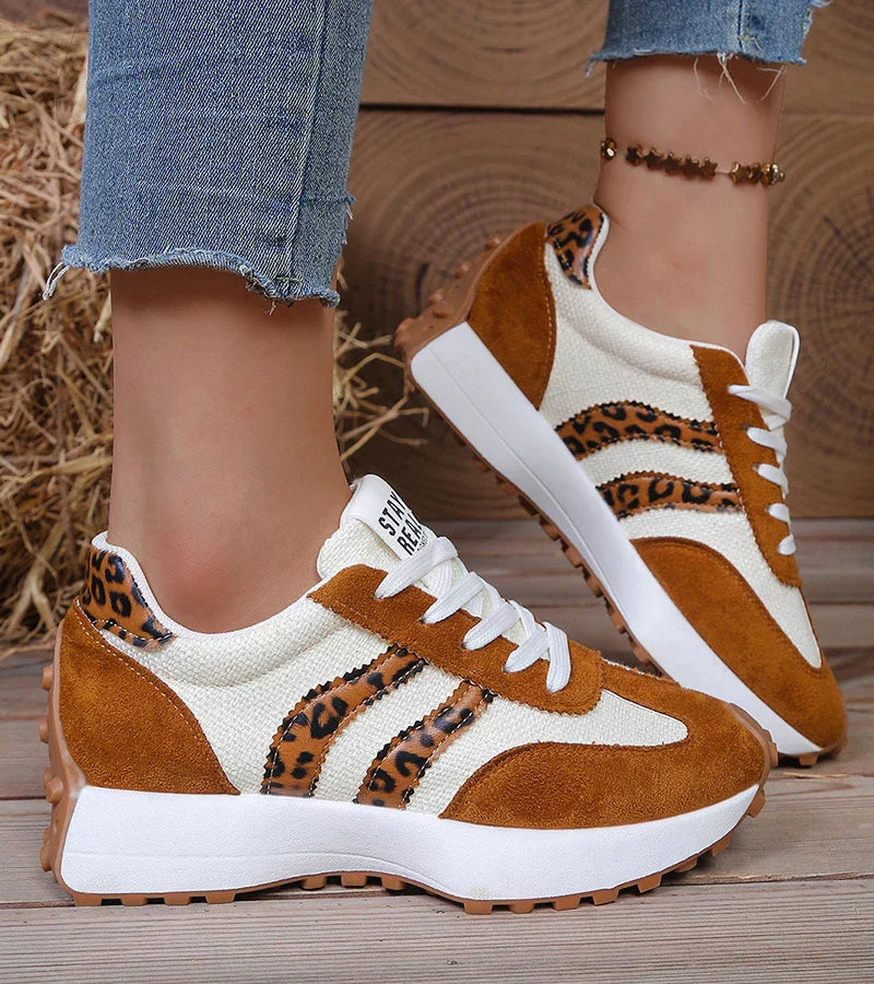 CIMA | Zapatillas Ortopédicas de Plataforma