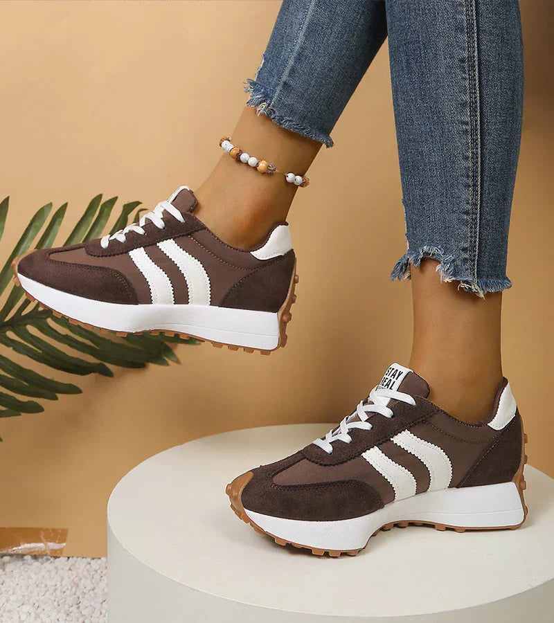 CIMA | Zapatillas Ortopédicas de Plataforma