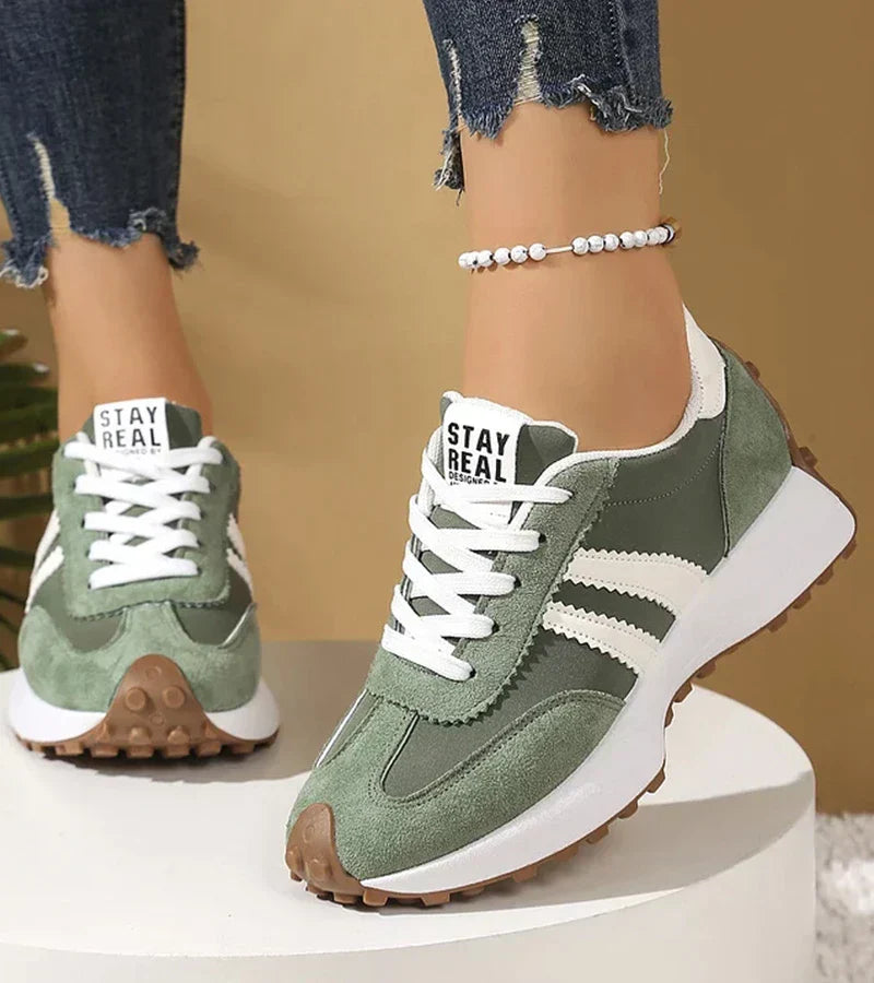 CIMA | Zapatillas Ortopédicas de Plataforma