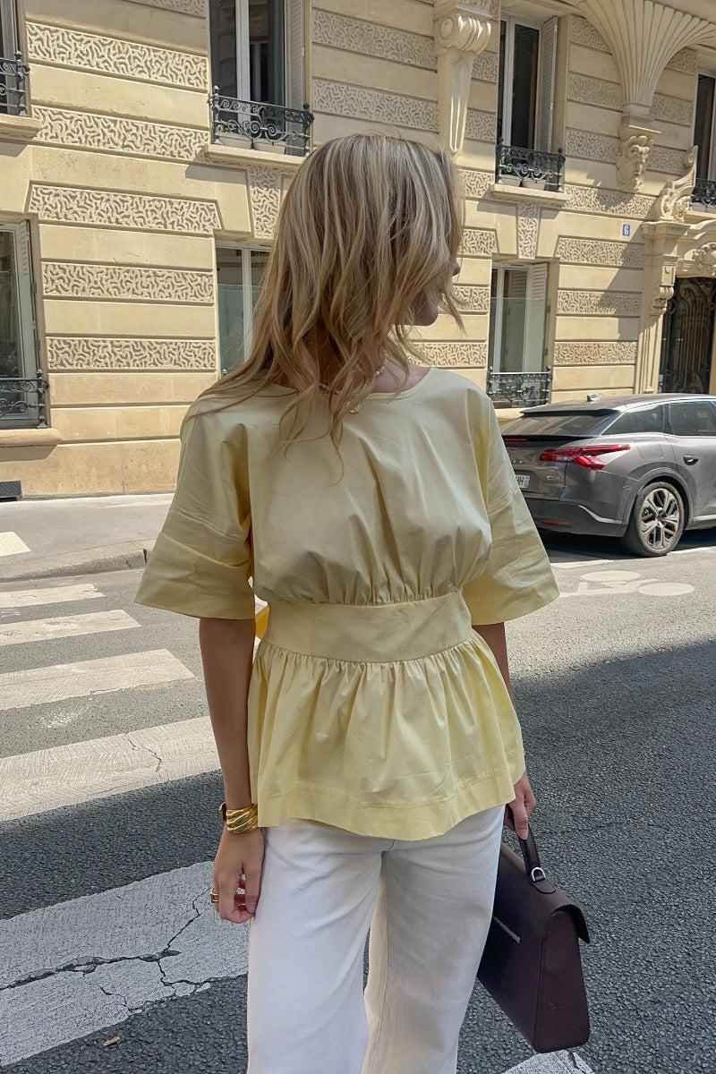 COLETTE | Blusa Edición Limitada