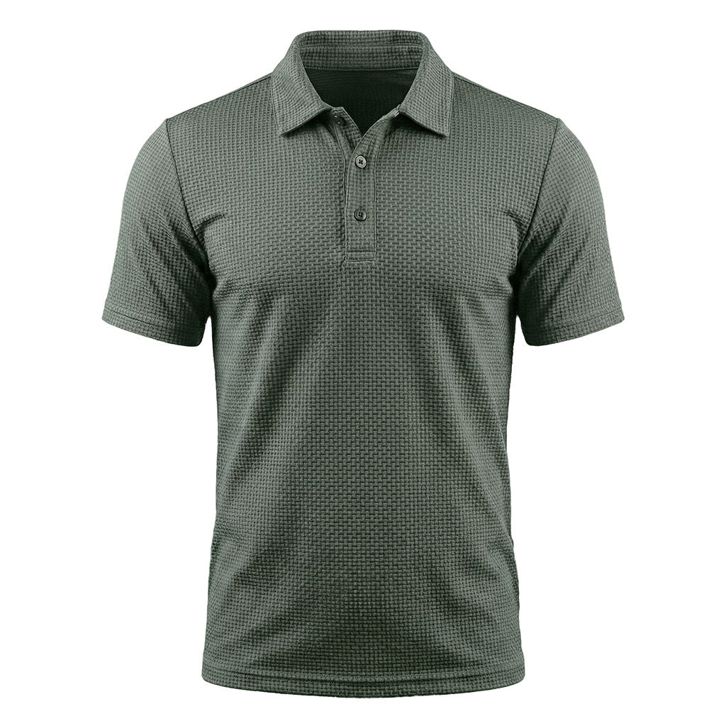 FlexPolo Pro – Ultracómodo, elástico y elegante