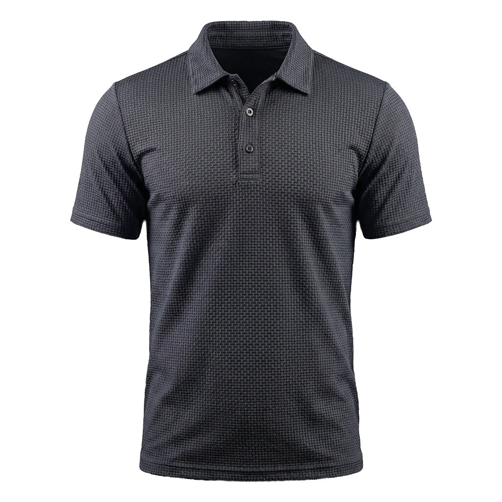FlexPolo Pro – Ultracómodo, elástico y elegante