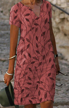 ISLA | Vestido Fluido que Cubre el Vientre