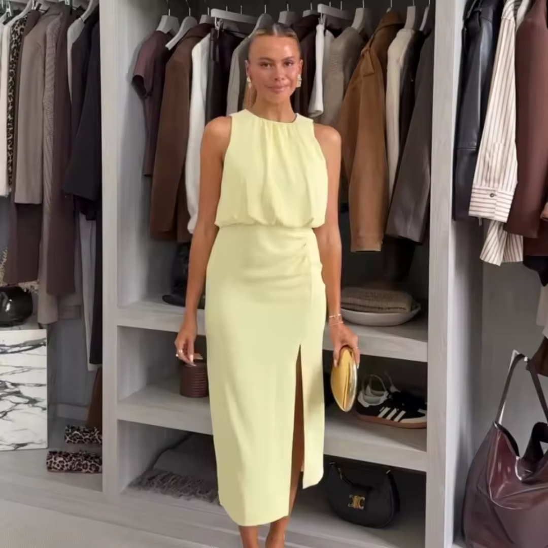 Liene | Elegant Midikleed