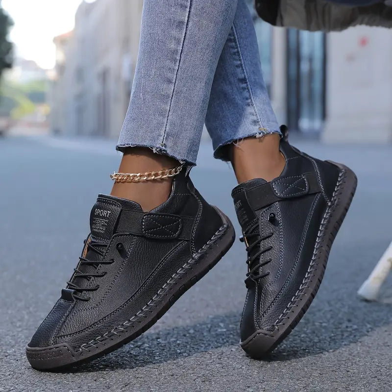 EMILINE | Zapatillas Comfort con Soporte