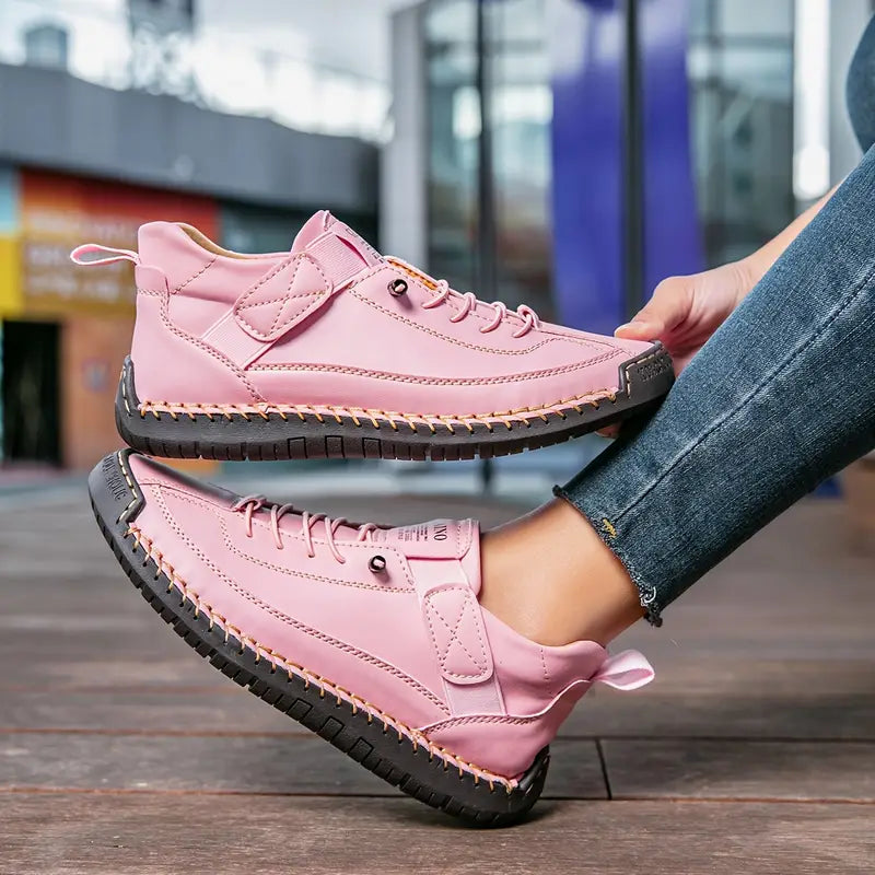 EMILINE | Zapatillas Comfort con Soporte