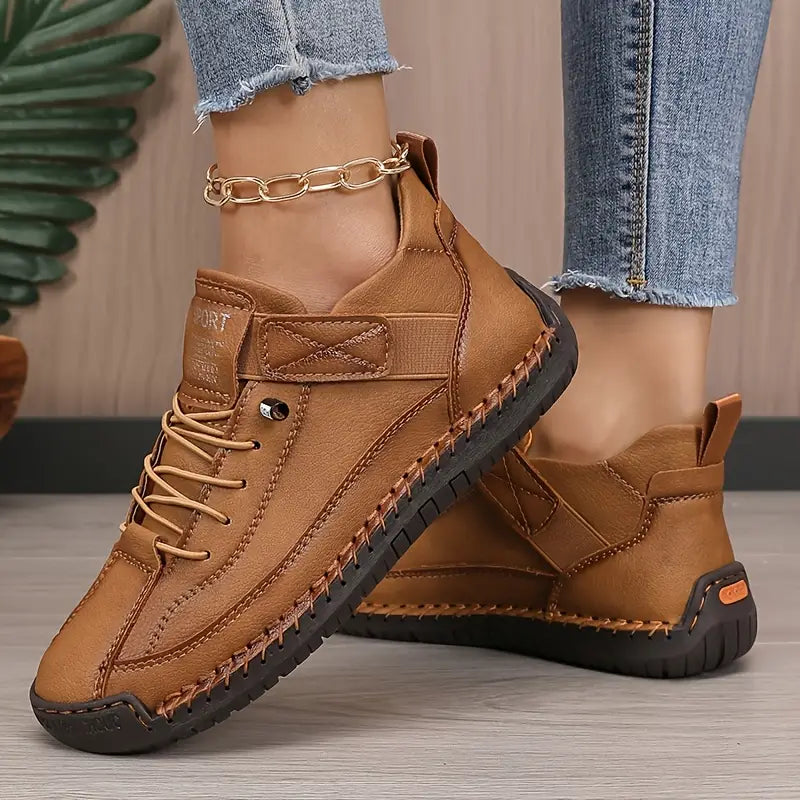 EMILINE | Zapatillas Comfort con Soporte