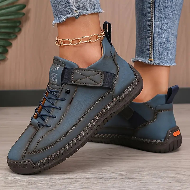 EMILINE | Zapatillas Comfort con Soporte