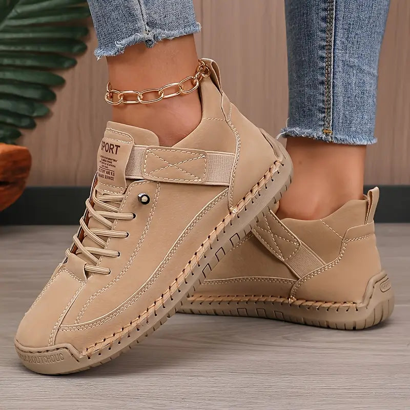 EMILINE | Zapatillas Comfort con Soporte