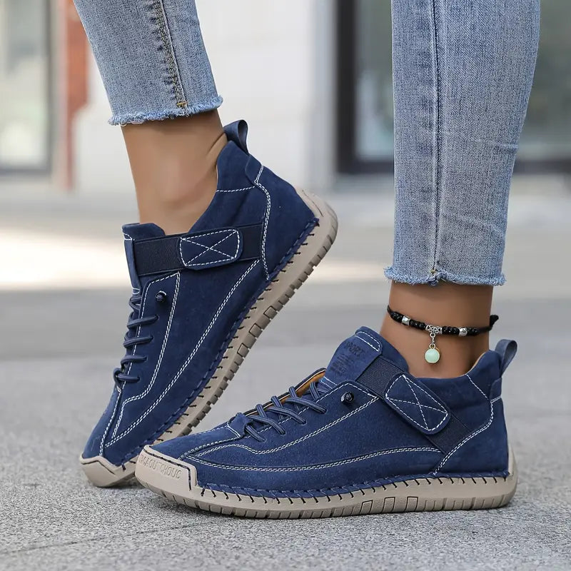 EMILINE | Zapatillas Comfort con Soporte