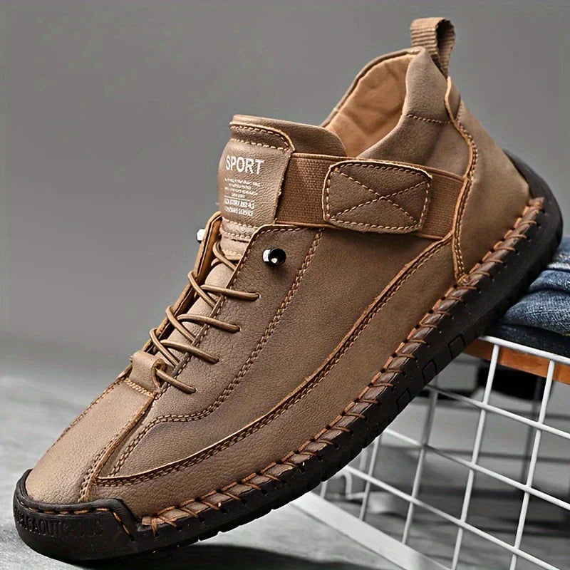 EMILINE | Zapatillas Comfort con Soporte