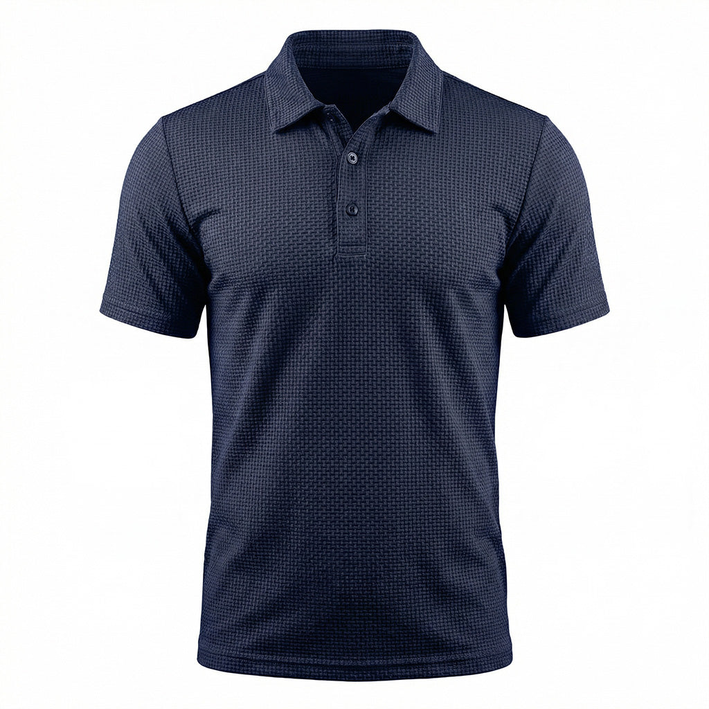 FlexPolo Pro – Ultracómodo, elástico y elegante