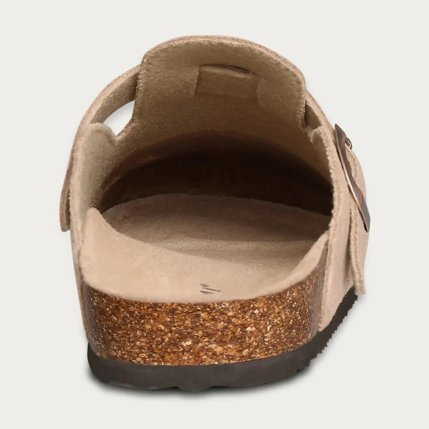 CORAL | Sandalias Ergonómicas de Verano