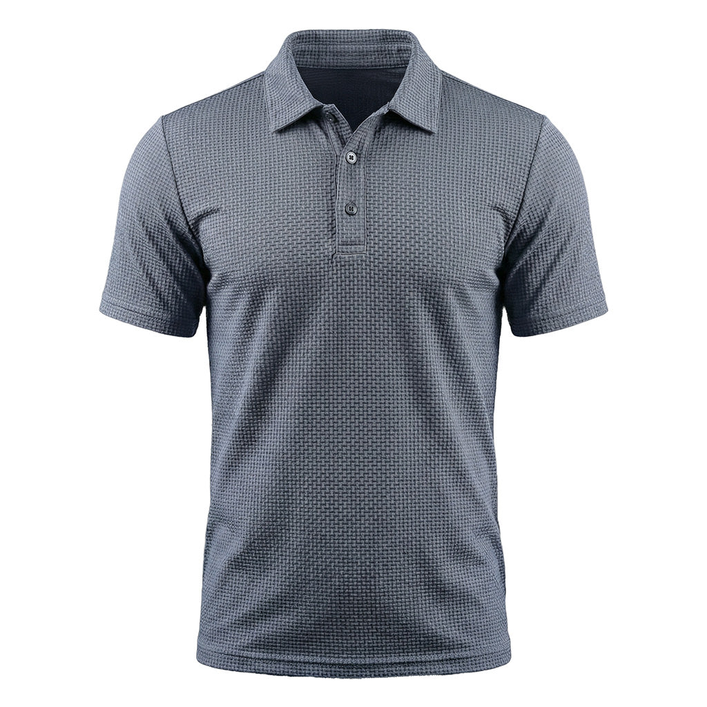 FlexPolo Pro – Ultracómodo, elástico y elegante