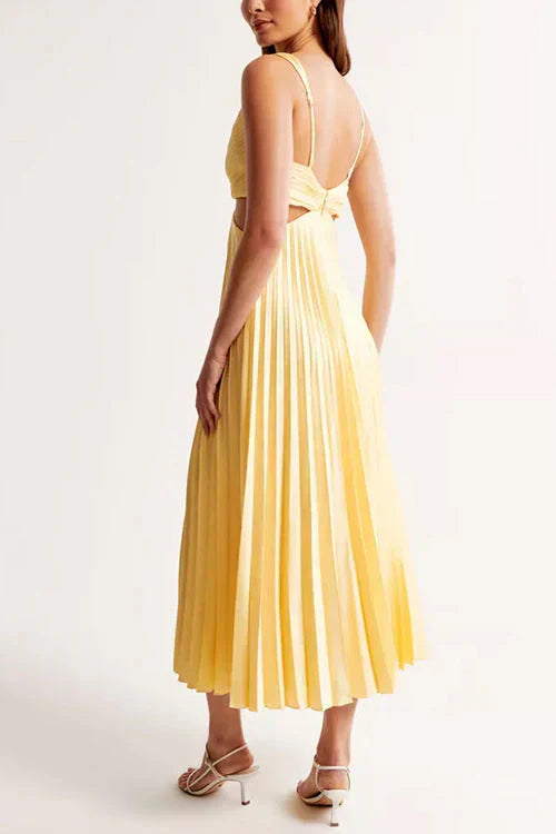 ÁMBAR | Vestido Elegante de Mujer