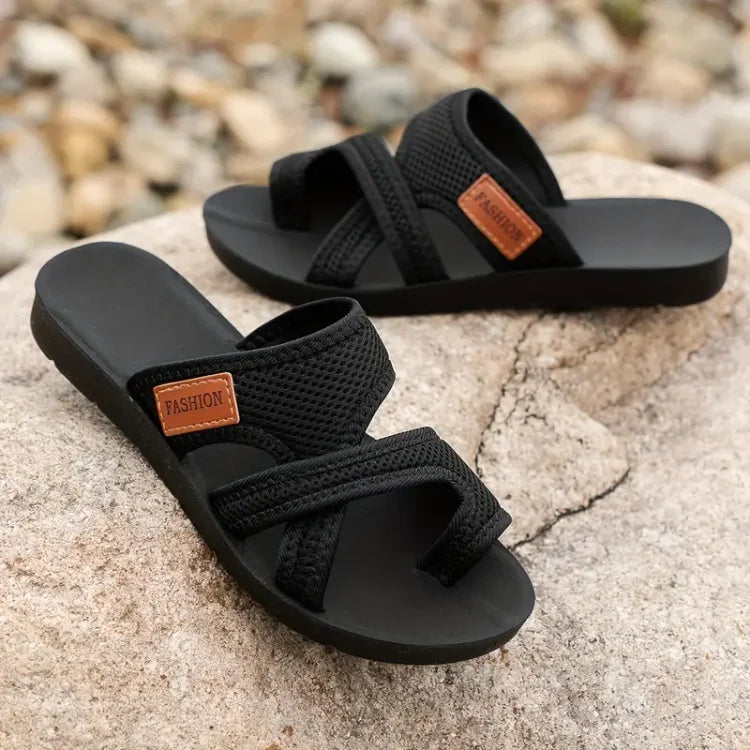 ELODY | Sandalias Ortopédicas Hallux Valgus