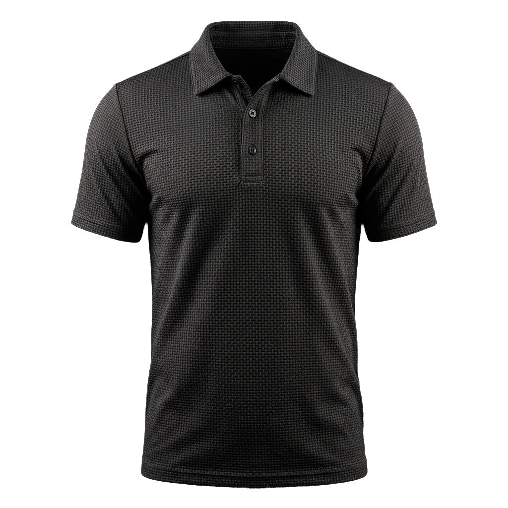 FlexPolo Pro – Ultracómodo, elástico y elegante